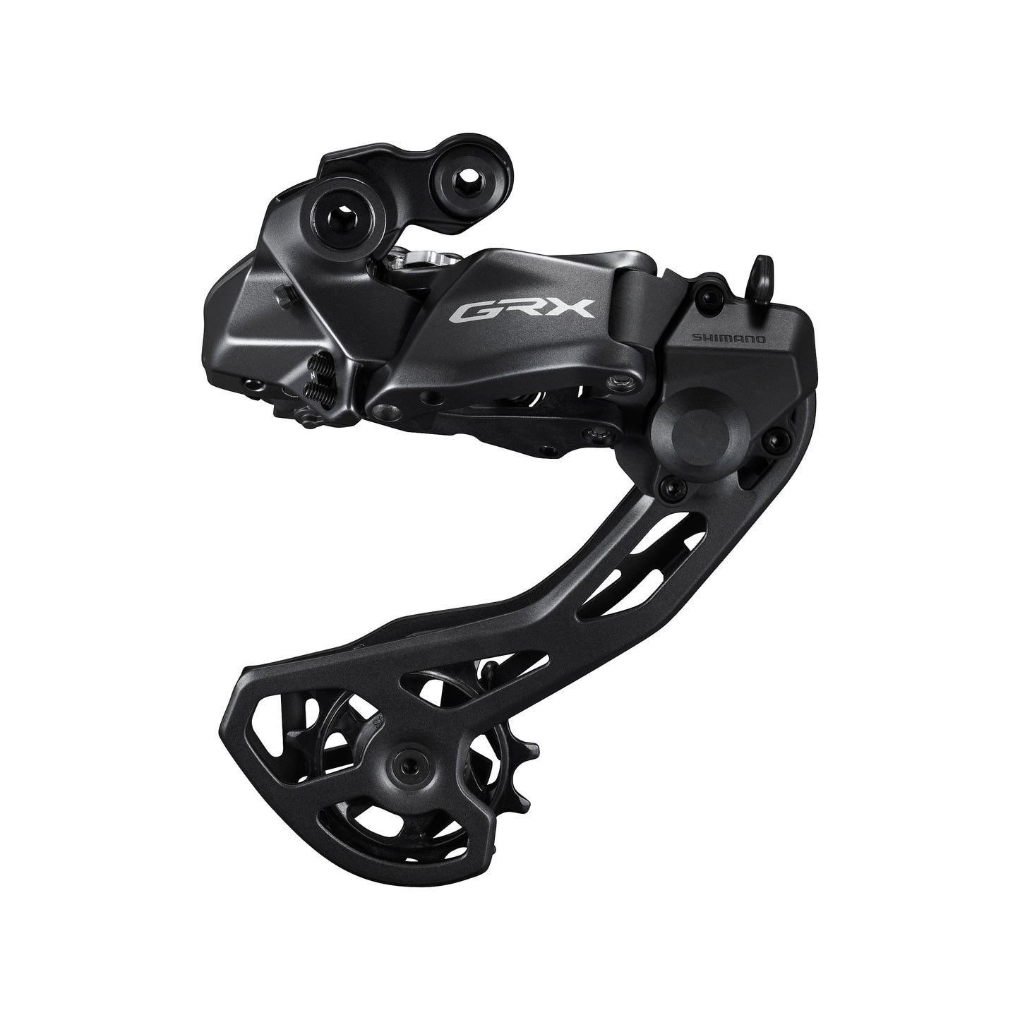 SHIMANO GRX RX825 Di2 12V Compleet Pakket