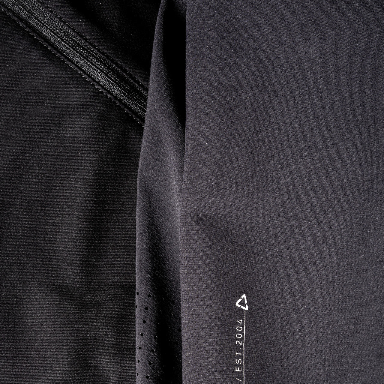 LEATT MTB GRAVITY 1.0 Junior Trui + Broek Kit Zwart