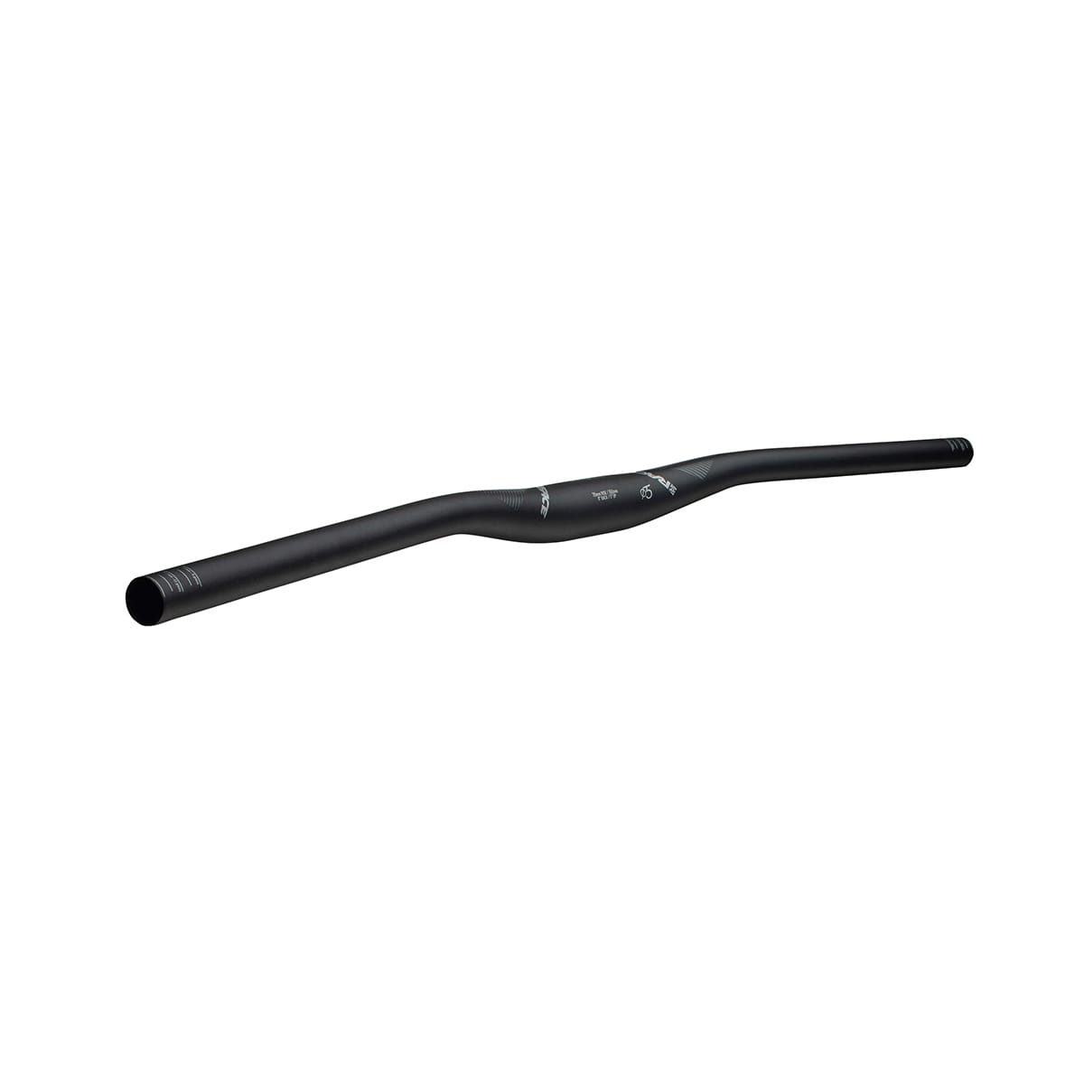 RACE FACE AEFFECT Rise 20mm 760mm Zwart stuur