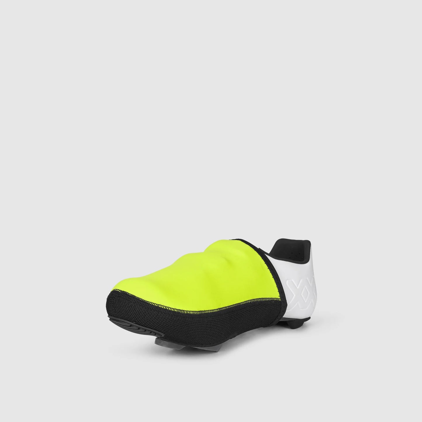 GripGrab PACR WINDPROOF HI-VIS Teenovertrekken Geel