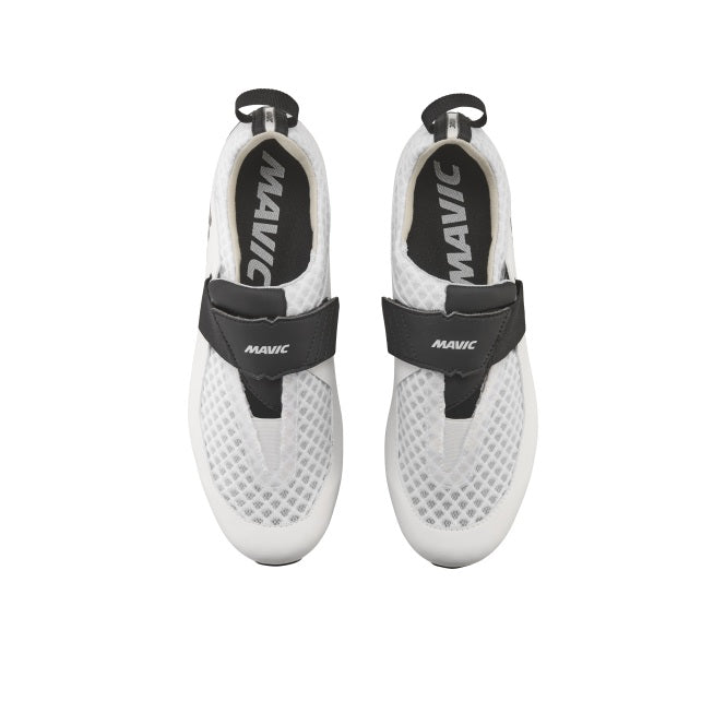 MAVIC COSMIC ELITE TRI Schoenen Wit