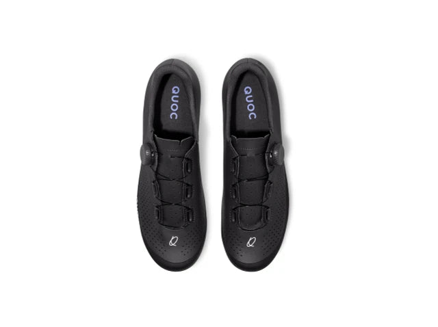 QUOC MOTION Schoenen Grijs