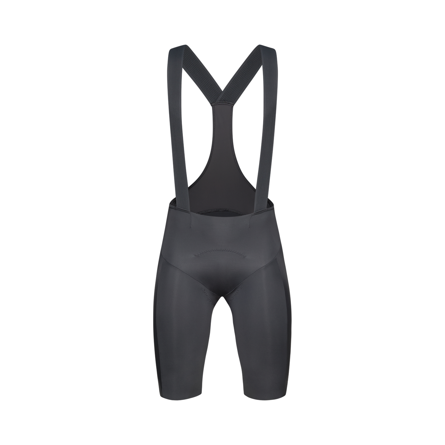 POC RACEDAY Bib Kort Grijs
