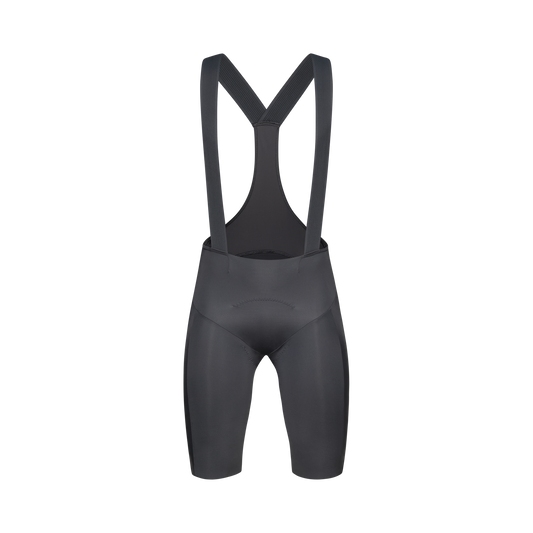 POC RACEDAY Bib Kort Grijs