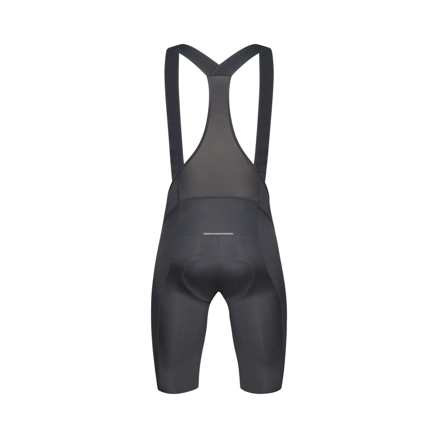POC RACEDAY Bib Kort Grijs