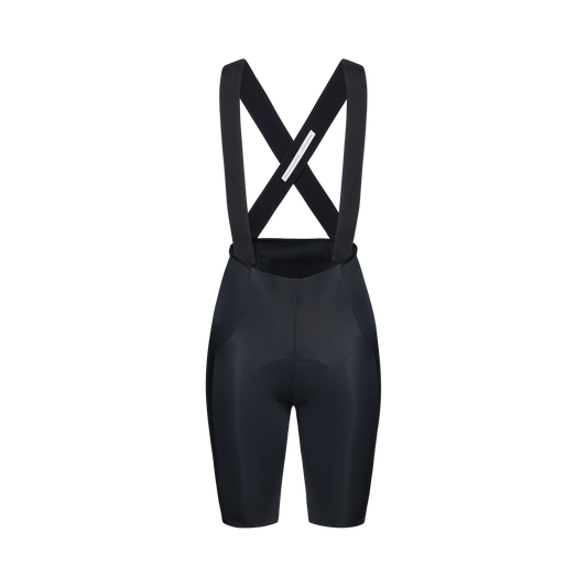 POC RACEDAY Bib Tight Zwart