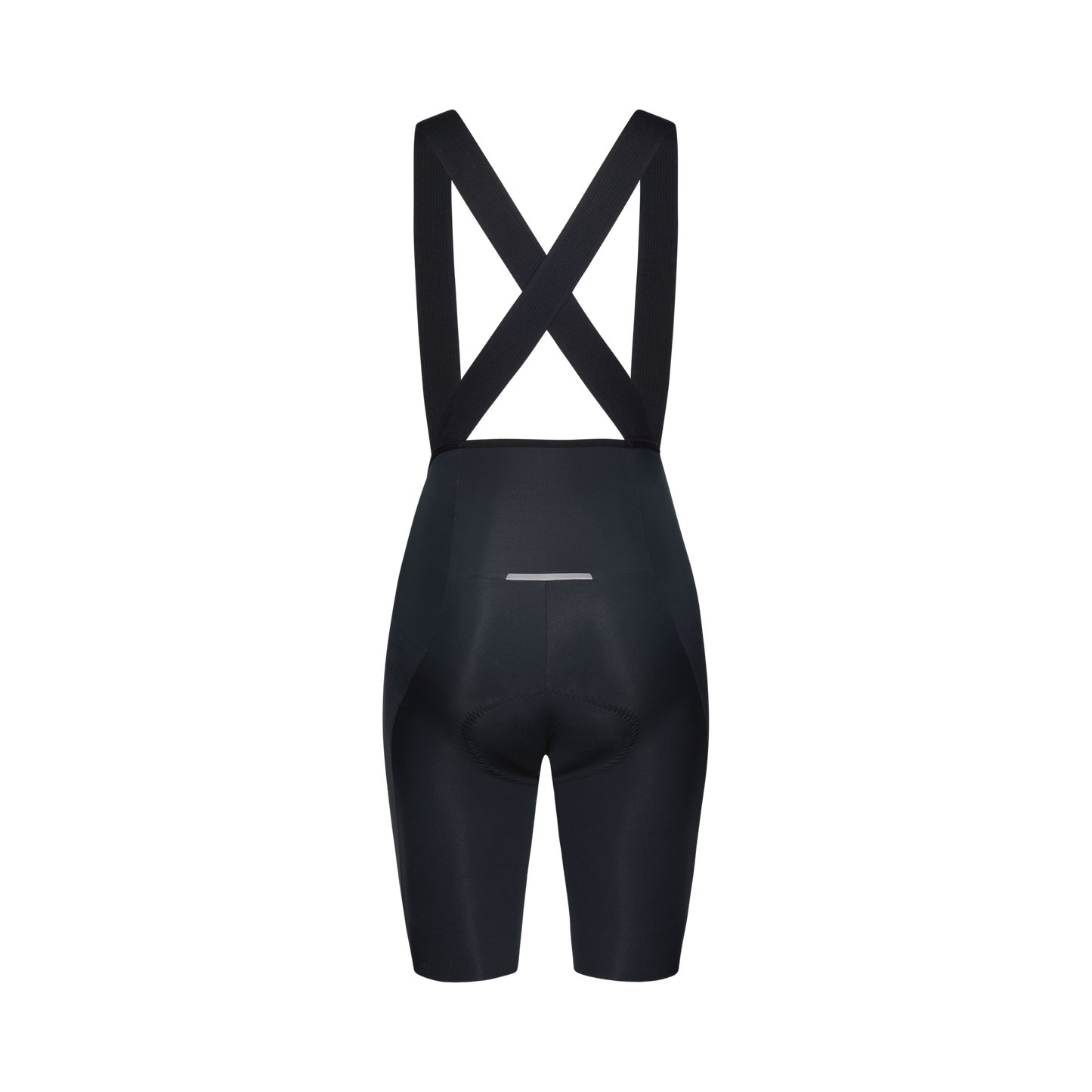 Dames POC RACEDAY Bib Tight Zwart