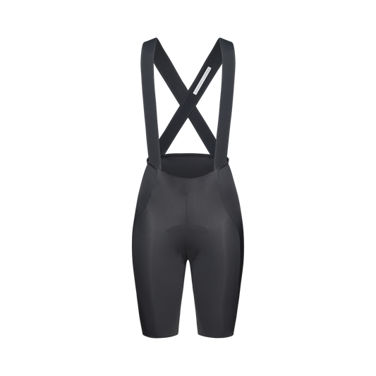 Dames POC RACEDAY Bib Tight Grijs