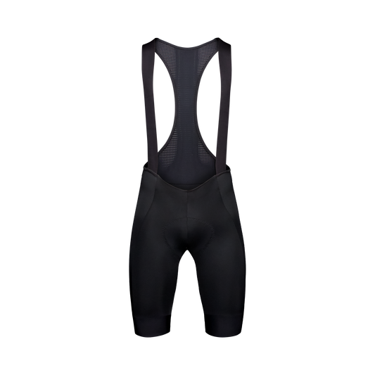 POC CADENCE Bib Tight Zwart