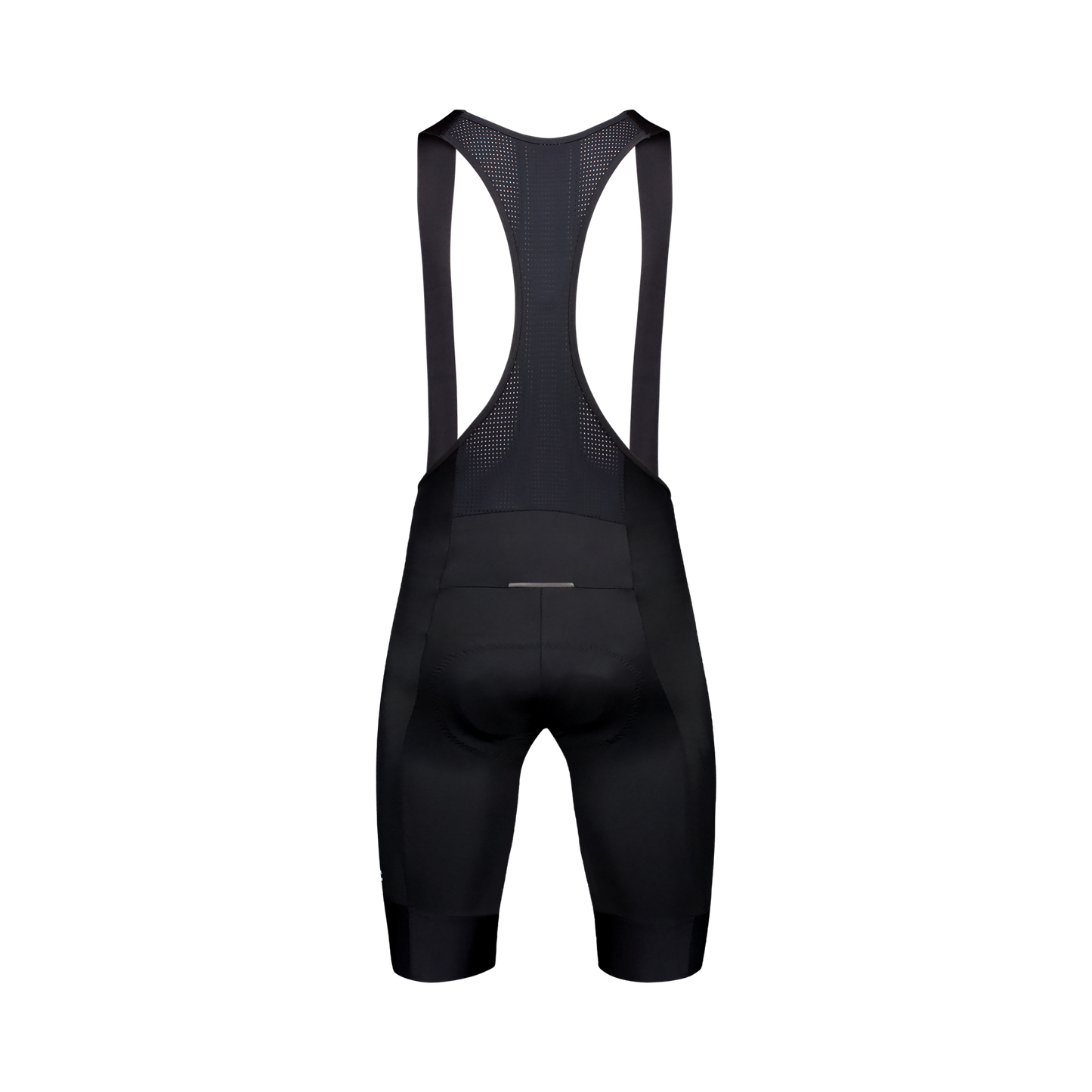 POC CADENCE Bib Tight Zwart