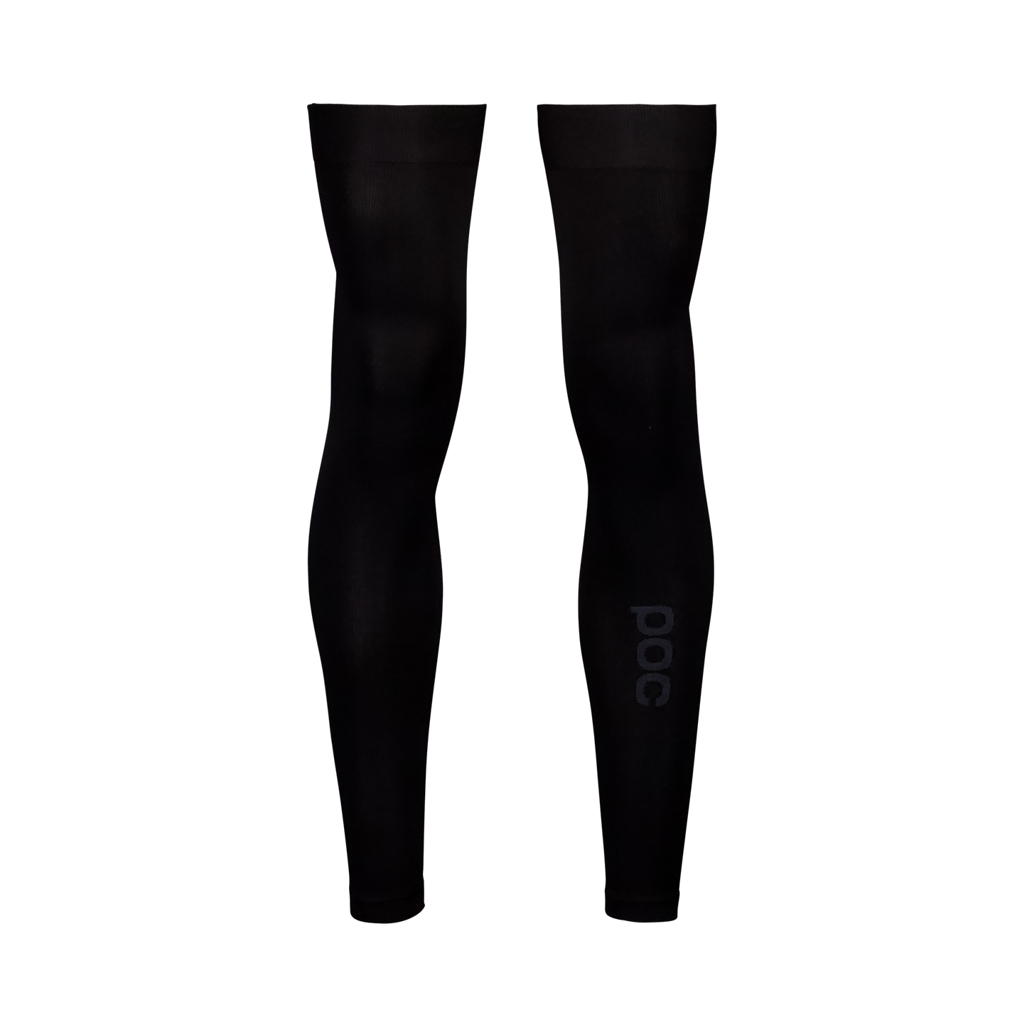 POC CADENCE Scheenbeschermers Zwart