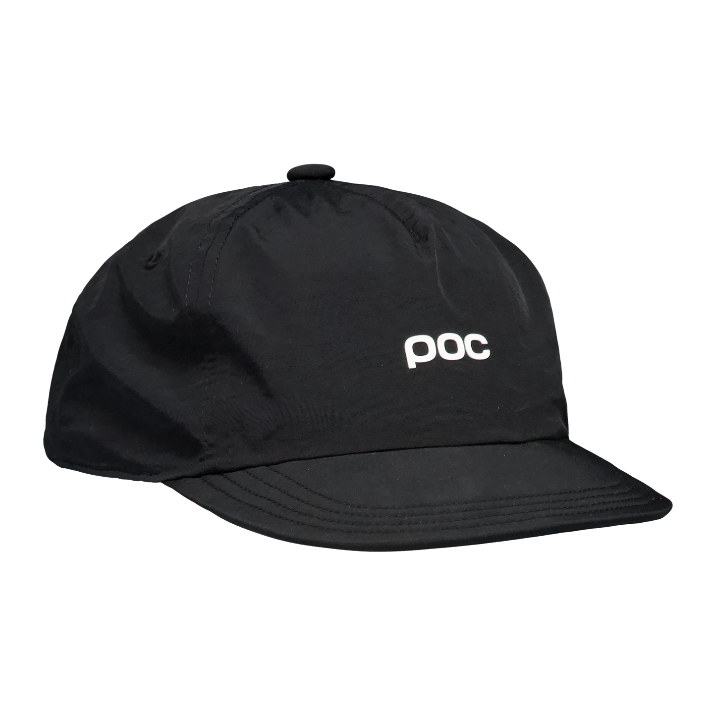 POC LITE muts Zwart