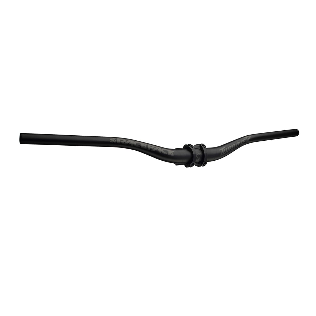 RACE FACE TURBINE Rise 35mm 800mm Zwart Hanger