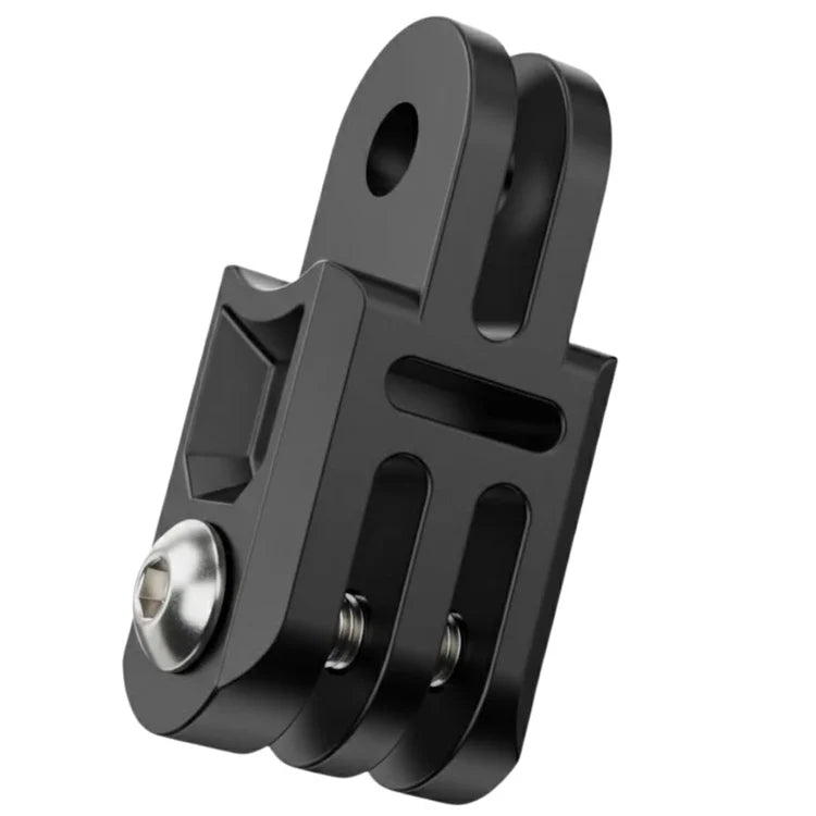 GoPro uitbreiding voor KOM fietsstandaard