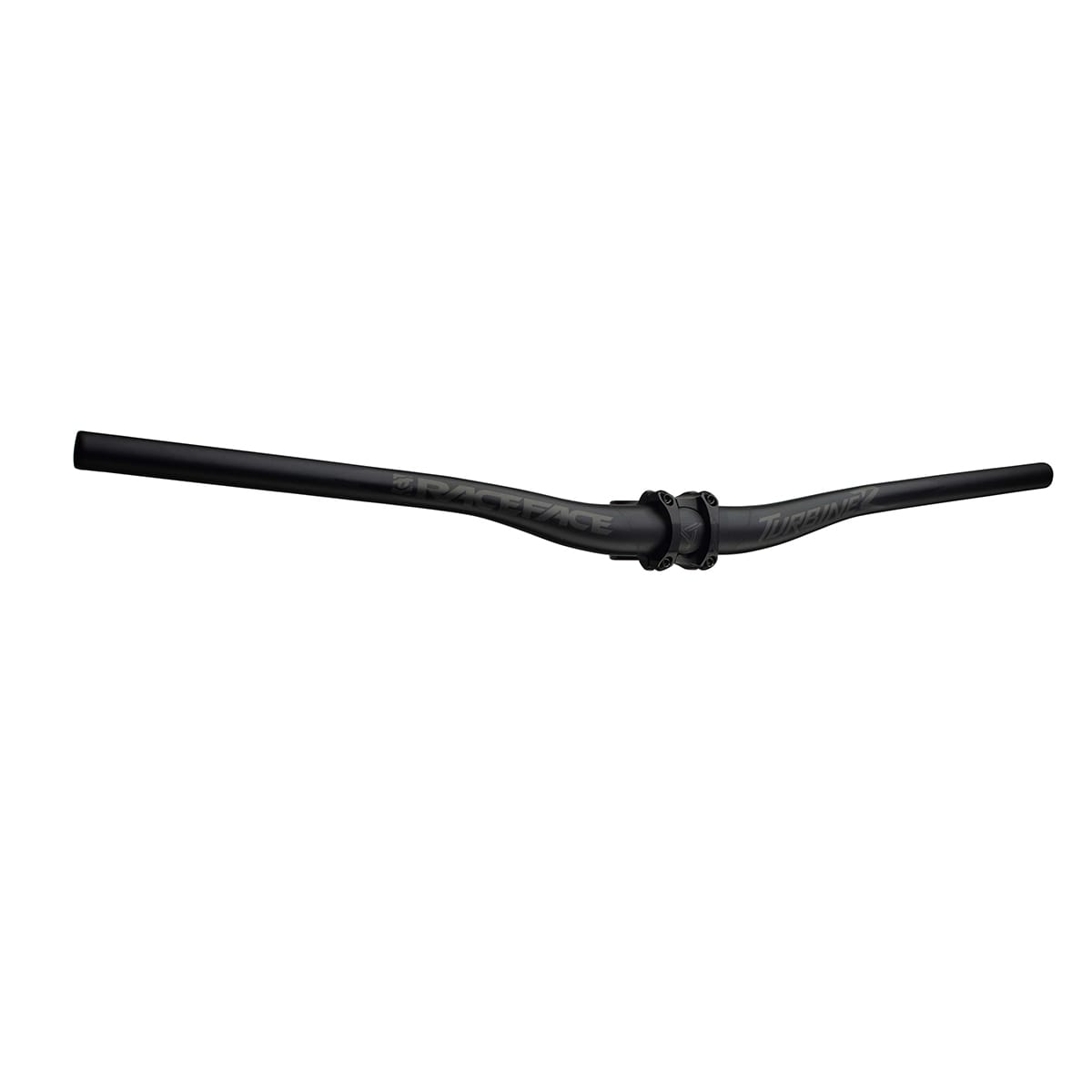 RACE FACE TURBINE Rise 20mm 800mm Zwart stuur