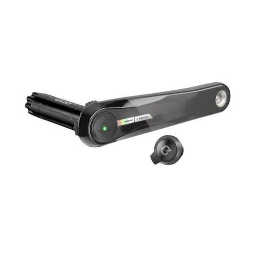 Vermogenssensor Crank SRAM FORCE AXS QUARQ D2 DUB WIDE