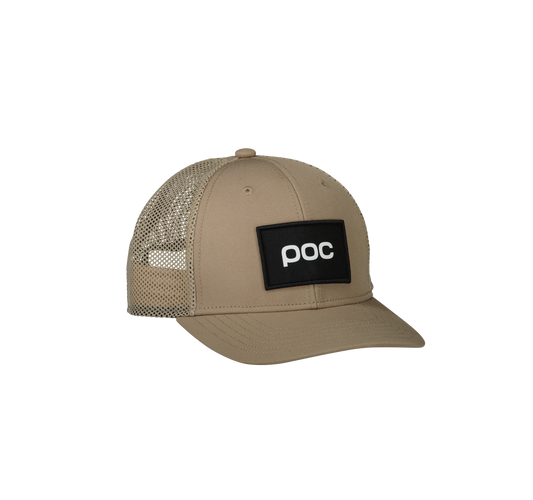POC TRUCKER pet Beige