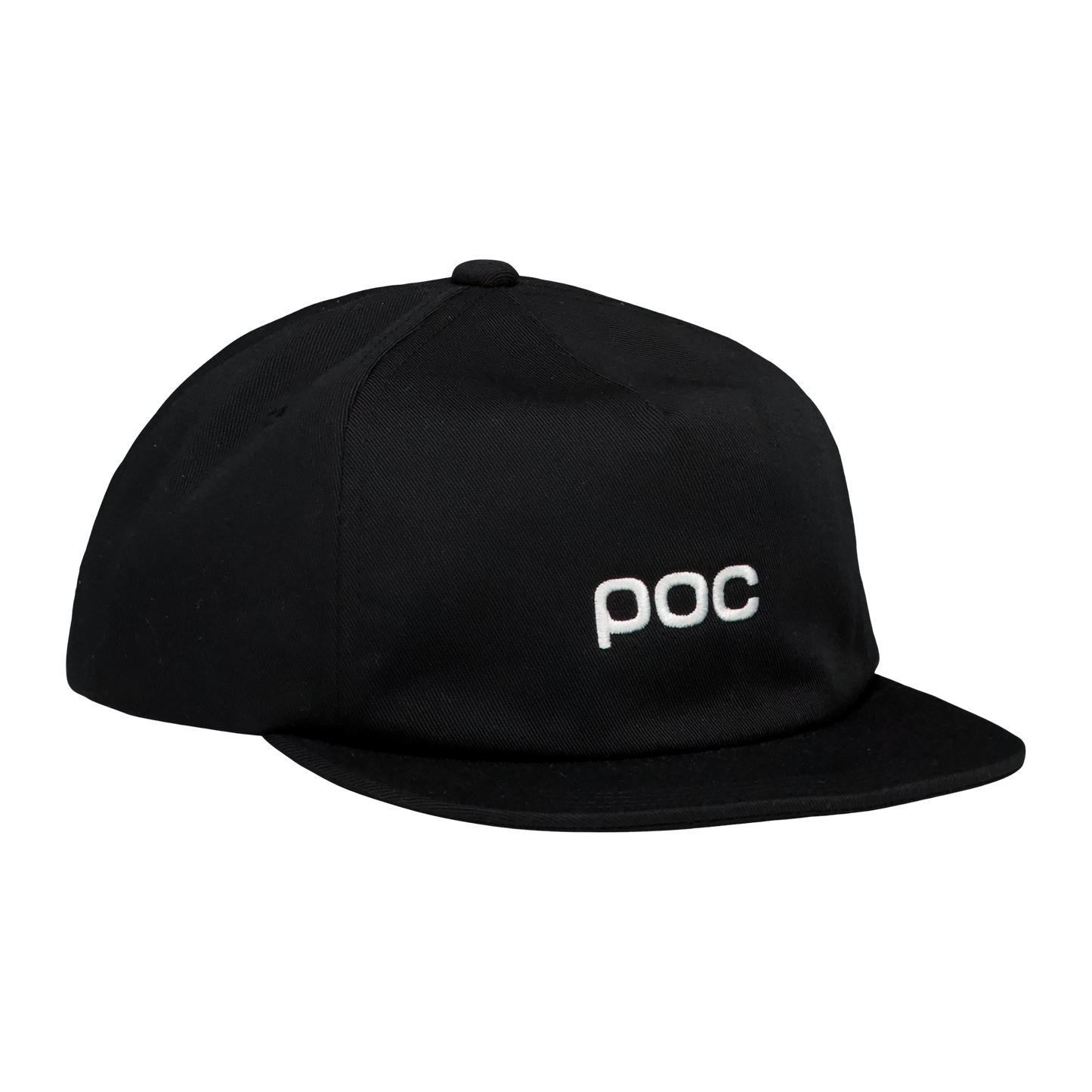 POC CAP Zwart