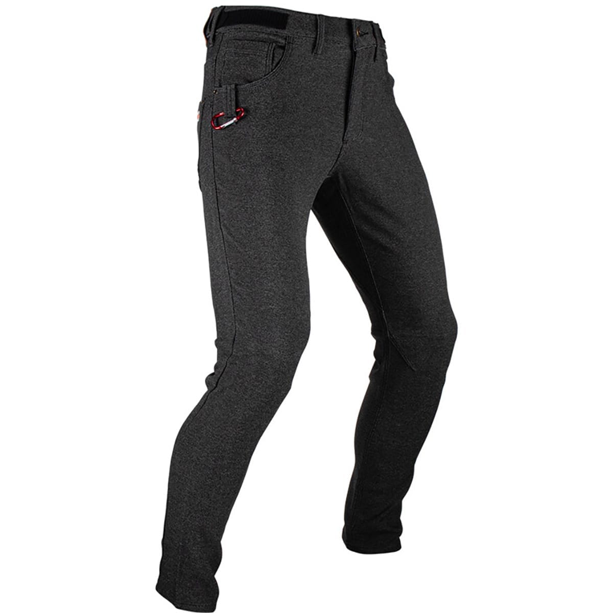 Pantalon LEATT MTB GRAVITY 3.0 Noir