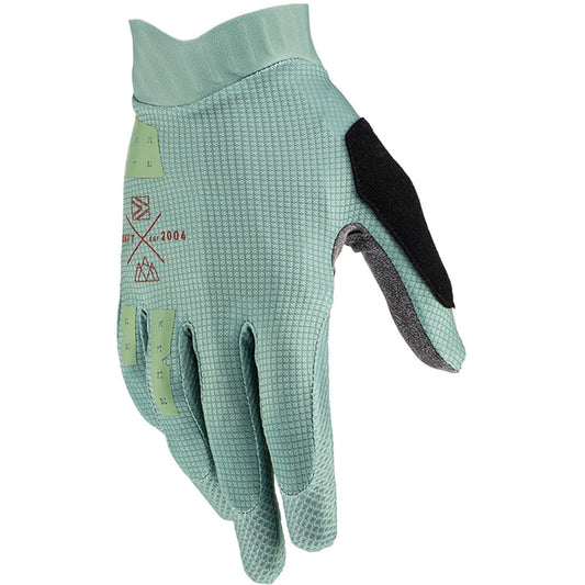 Gants LEATT MTB 1.0 GRIPR Femme Vert