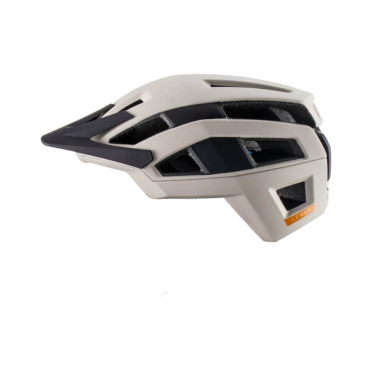 Casque VTT LEATT TRAIL 3.0 Beige 2022