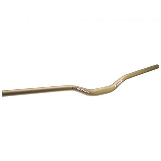 RENTHAL FATBAR DH Rise 40mm 800mm Goud Hanger