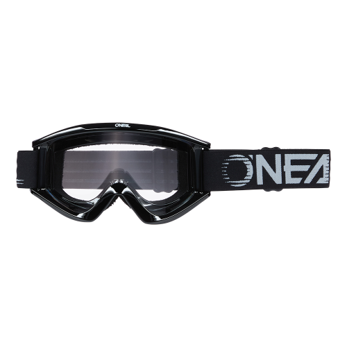 O'NEAL B-ZERO Masker Zwart