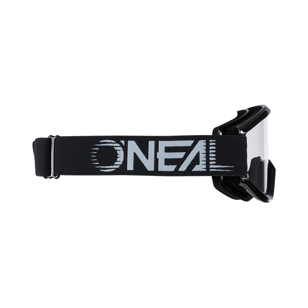 O'NEAL B-ZERO Masker Zwart