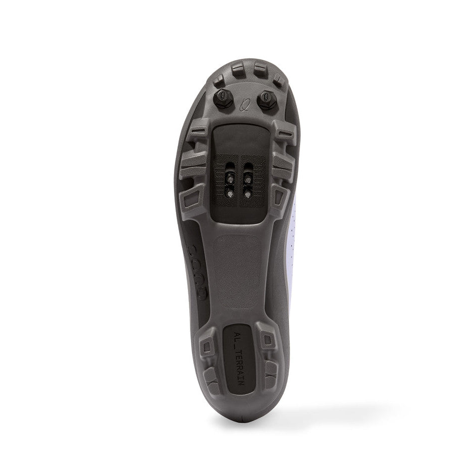 Grind QUOC GRAN TOURER III Lila schoenen