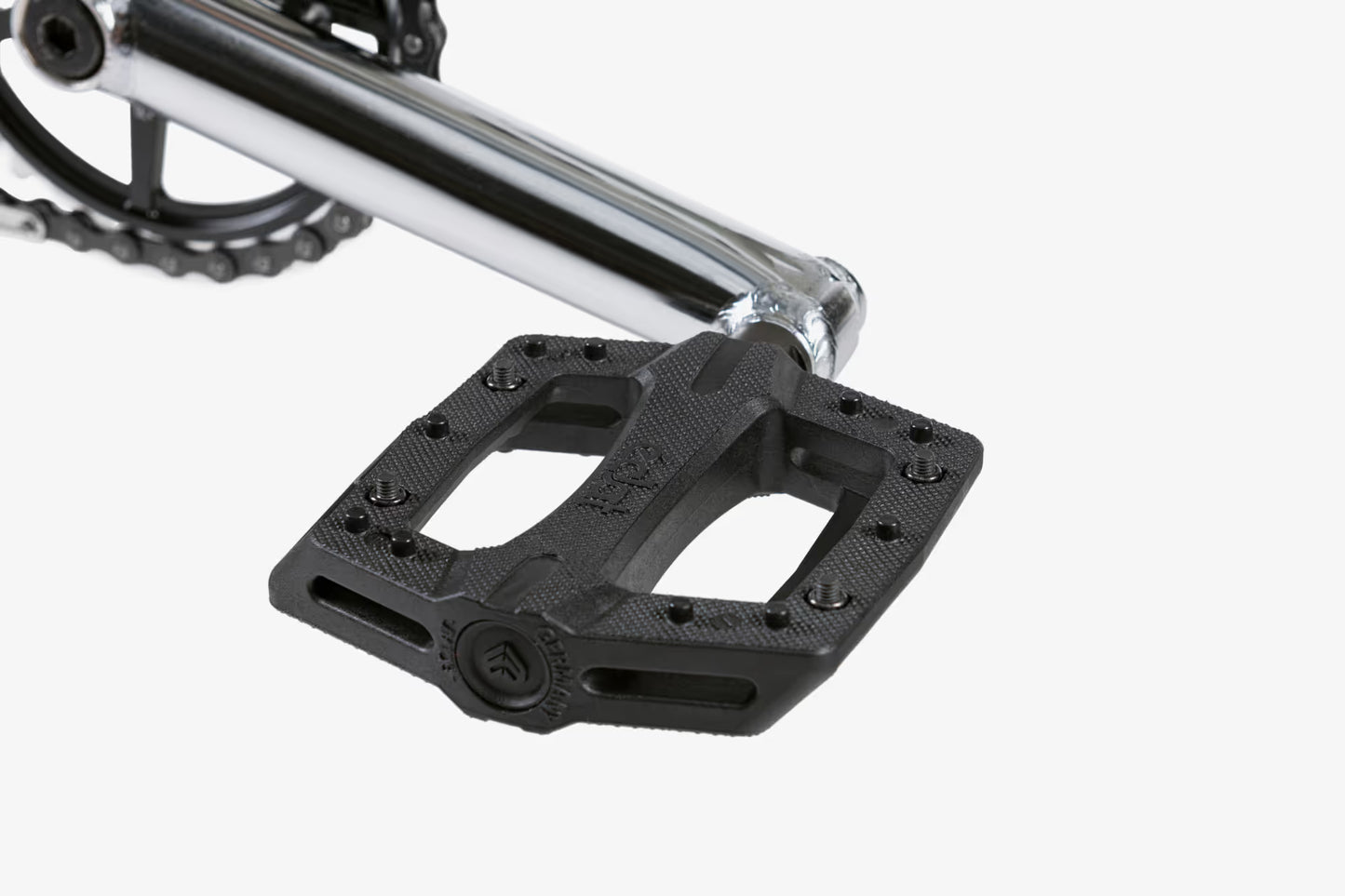 BMX WETHEPEOPLE DE ATLAS 24" Wit