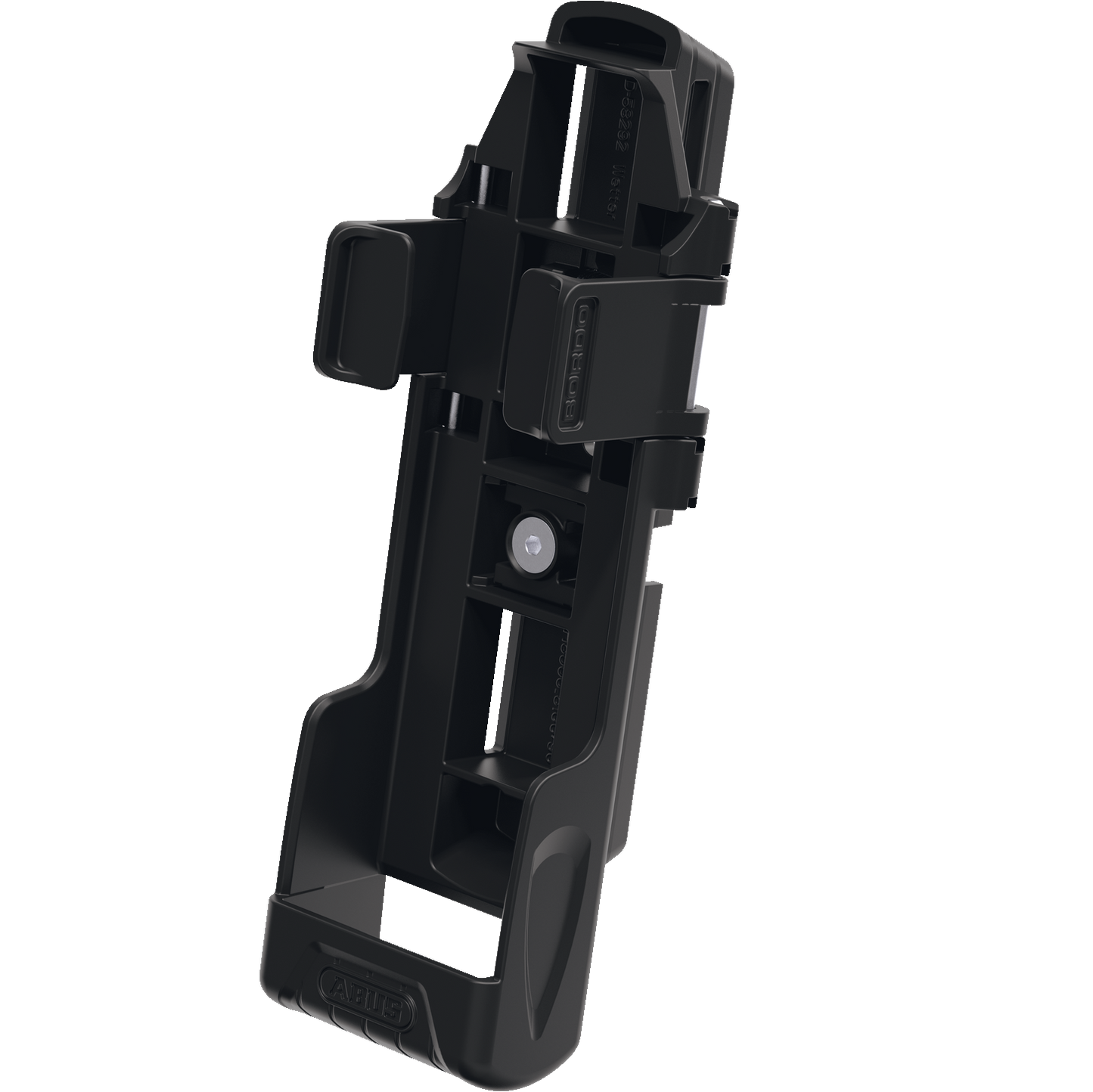 ABUS BORDO 6000K inklapbaar knikdiefstalslot + ST-beugel