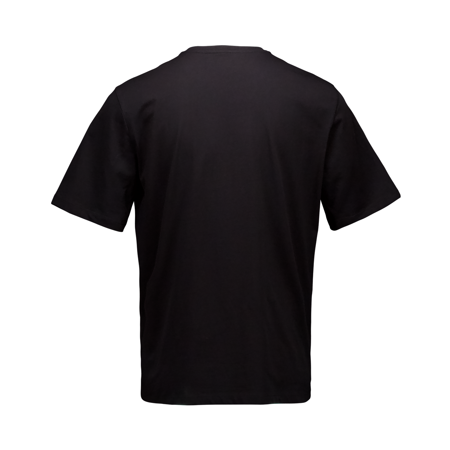 POC T-Shirt Zwart