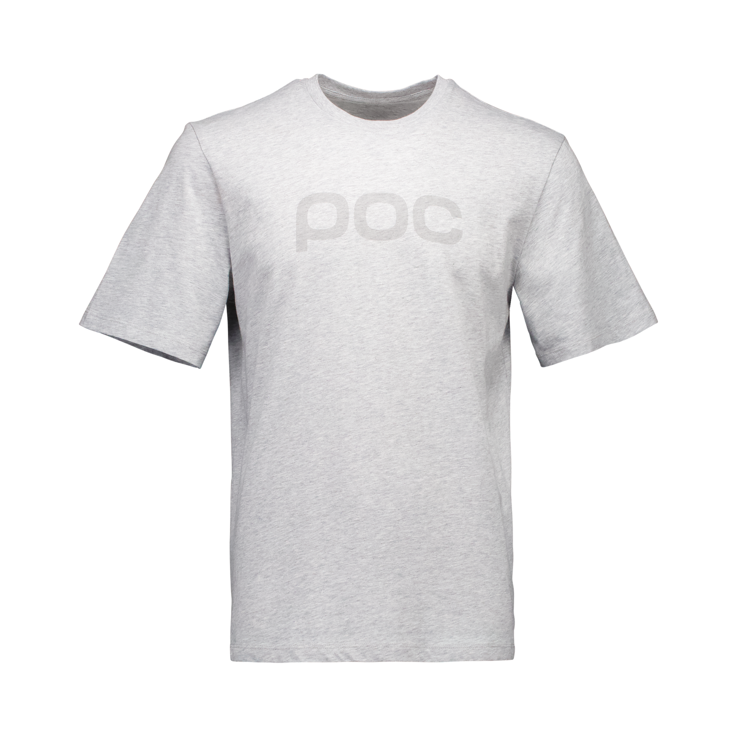 POC Grijs T-Shirt