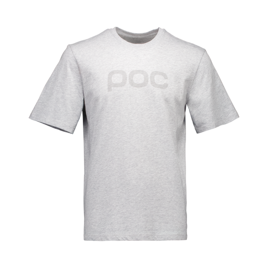 POC Grijs T-Shirt