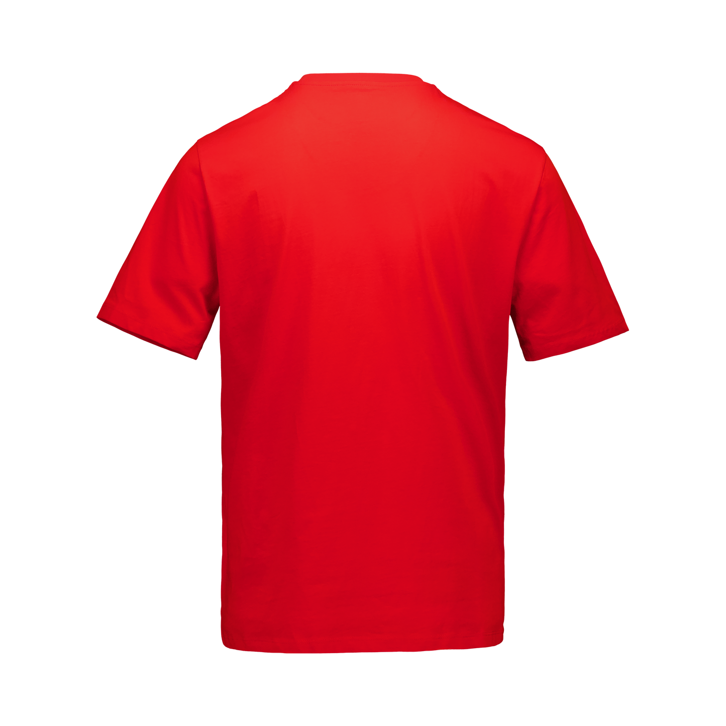 POC T-Shirt Rood