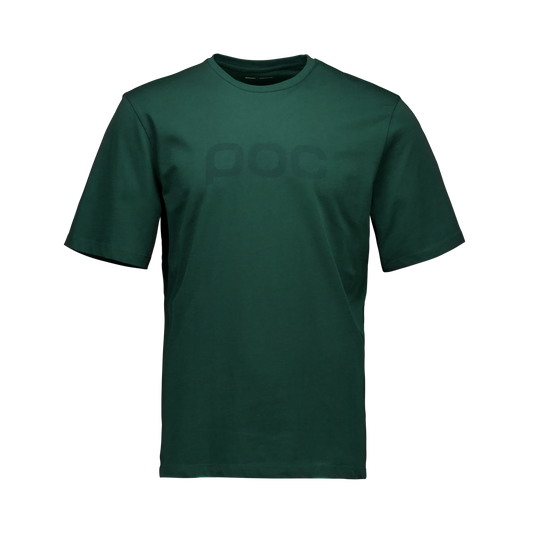 POC Groen T-Shirt