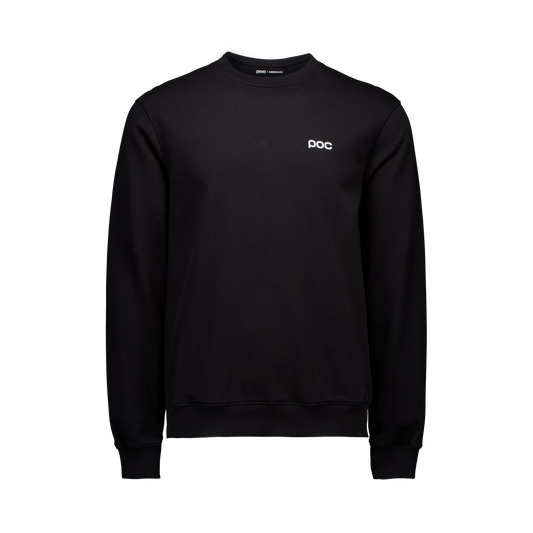 POC Sweatshirt Zwart/Wit
