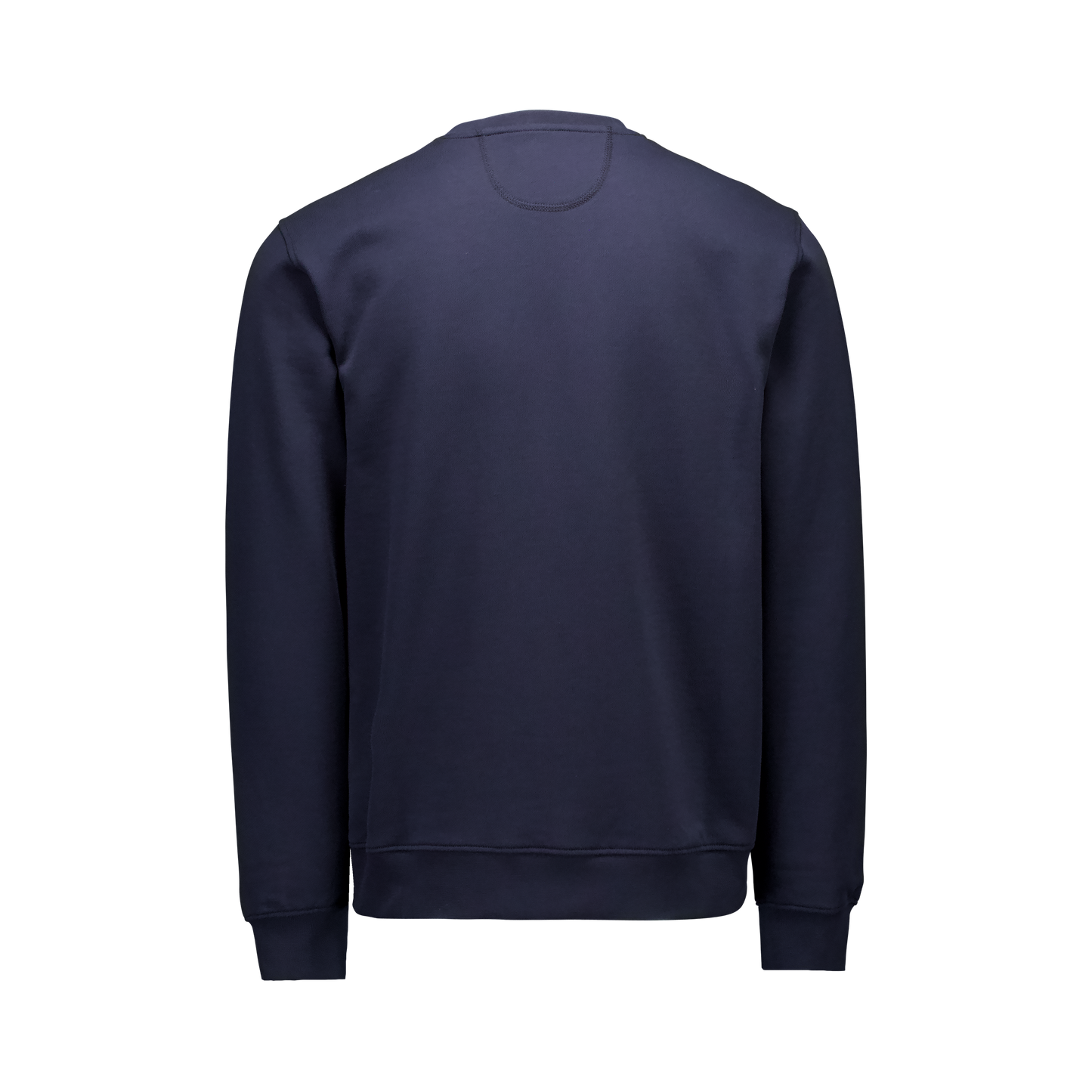 POC marine/wit sweatshirt
