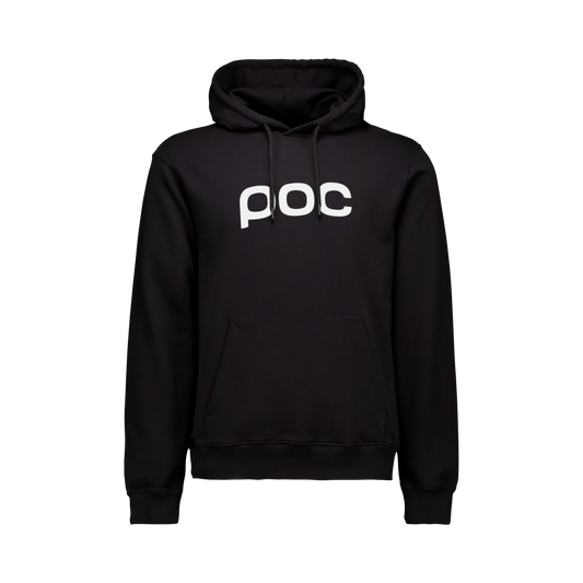 POC Hoody Zwart/Wit