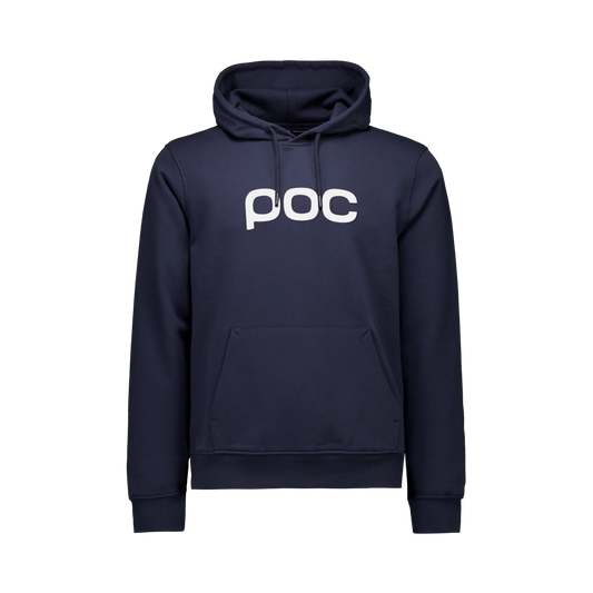 POC Hoody Marine/Wit