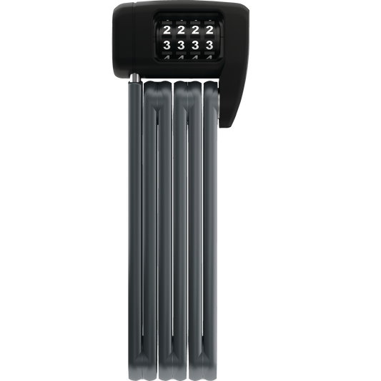 ABUS BORDO LITE 6055C Inklapbaar knikdiefstalslot + SH beugel