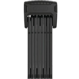 ABUS BORDO 6500K inklapbaar knikdiefstalslot + SH beugel