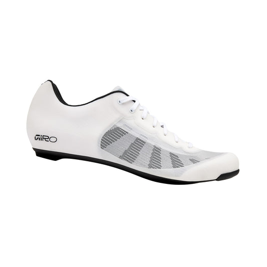 GIRO EMPIRE SLX II Schoenen Wit