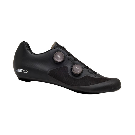 GIRO IMPERIAL II Schoenen Zwart