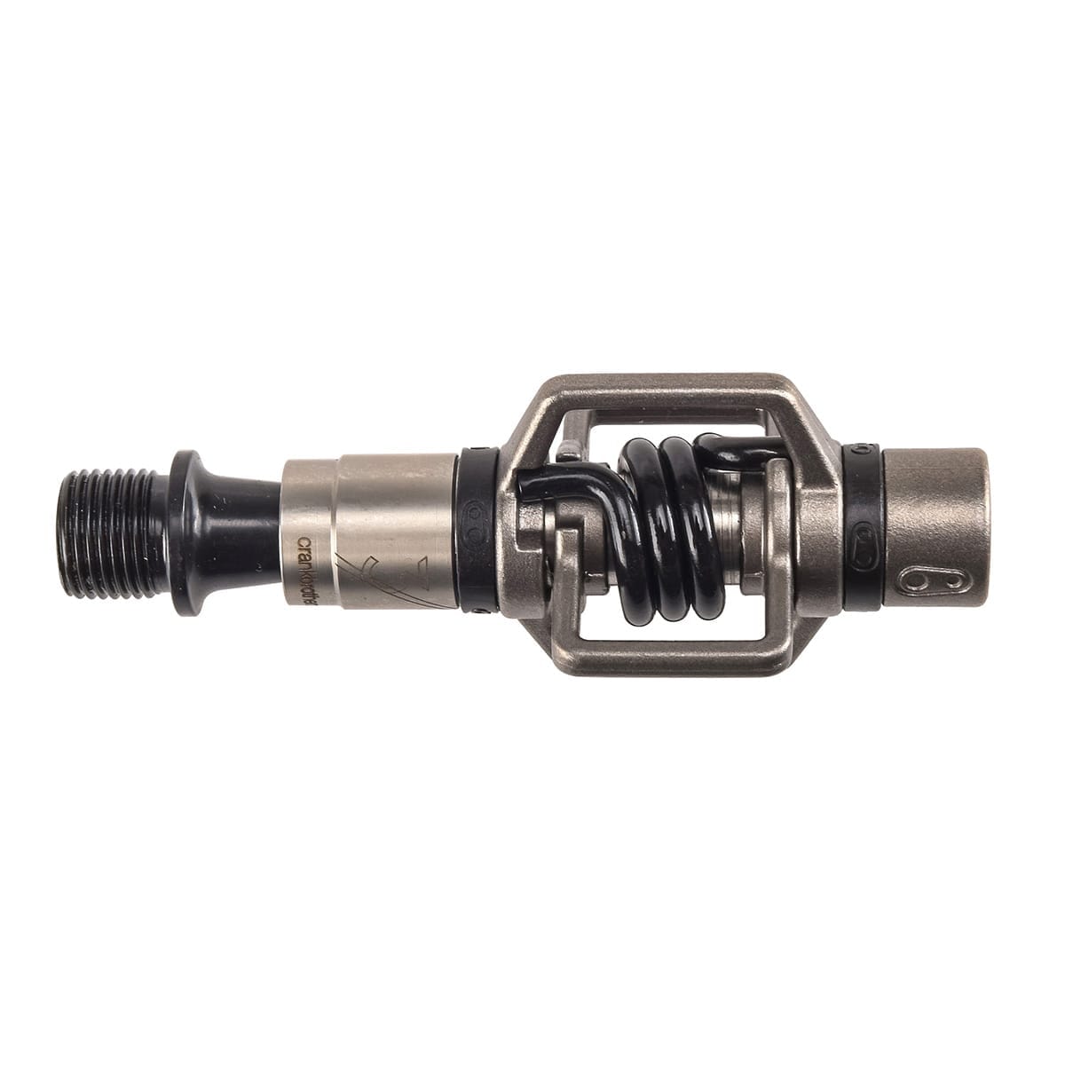 CRANKBROTHERS EGG BEATER 3 pedalen Zilver/Zwart