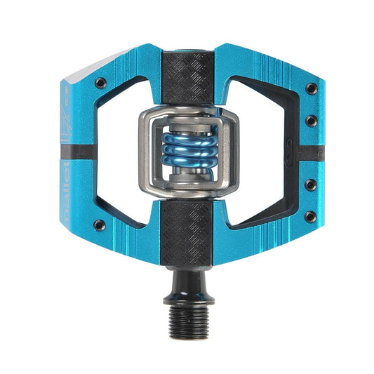 CRANKBROTHERS MALLET ENDURO pedalen Blauw