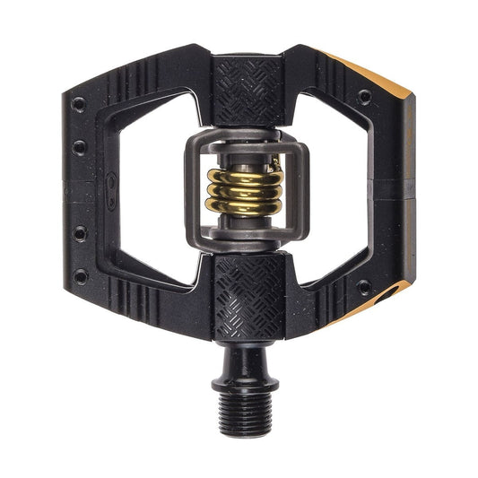 CRANKBROTHERS MALLET ENDURO 11 pedalen Zwart