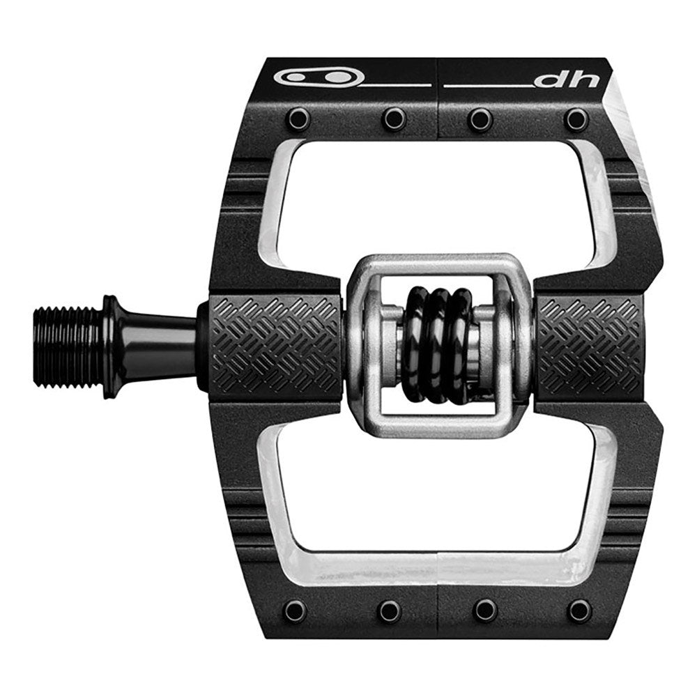 CRANKBROTHERS MALLET DH pedalen Zwart