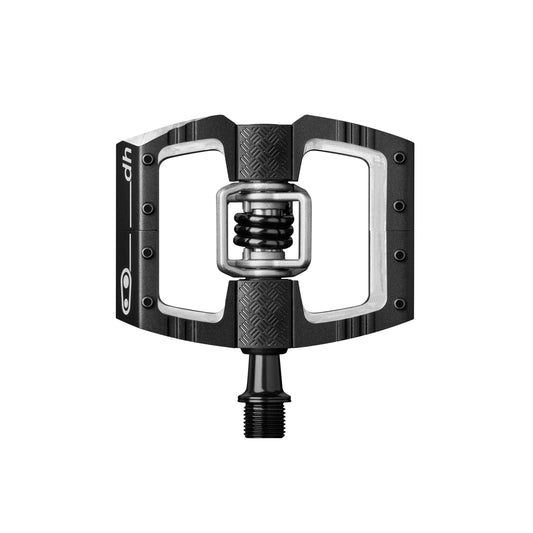 CRANKBROTHERS MALLET DH pedalen Zwart