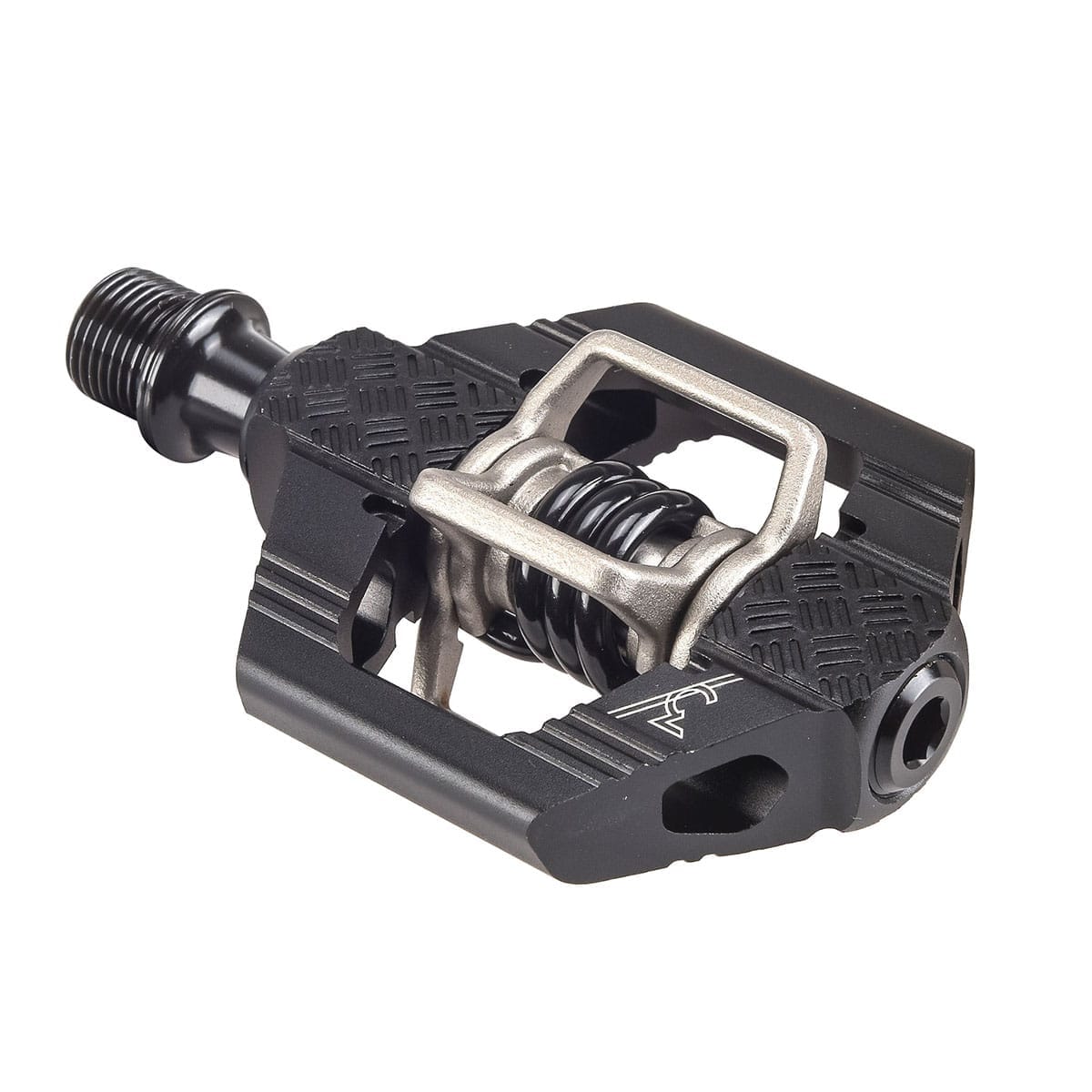 CRANKBROTHERS CANDY 3 pedalen Zwart